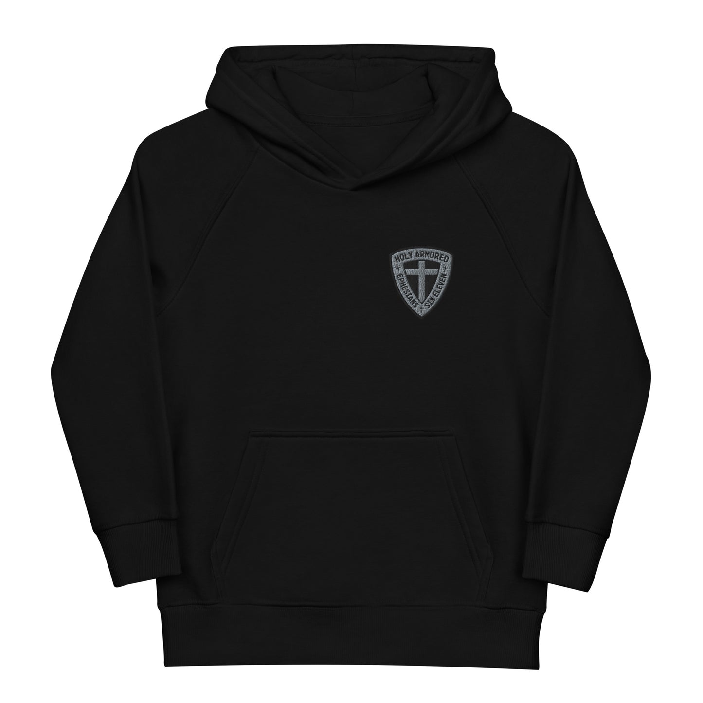 Kids Holy Pullover Hoodie