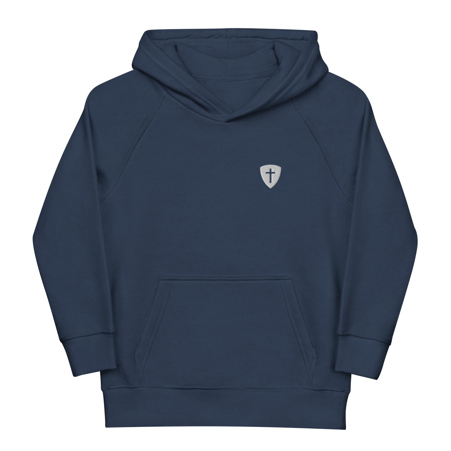 Kids Holy Pullover Hoodie