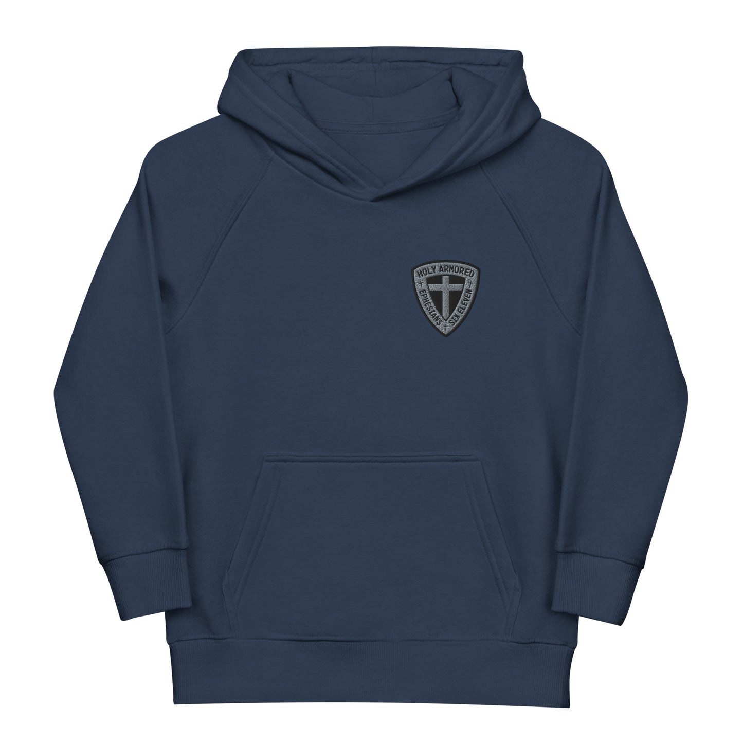 Kids Holy Pullover Hoodie