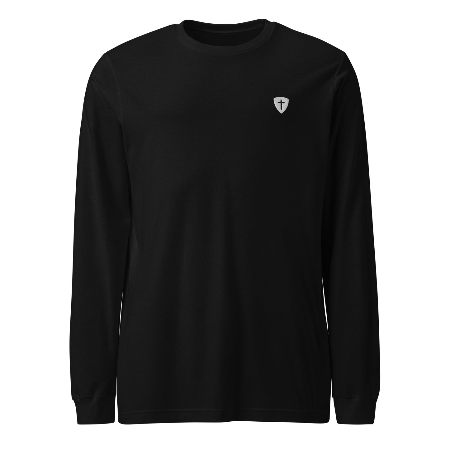 Holy Long Sleeve Tee