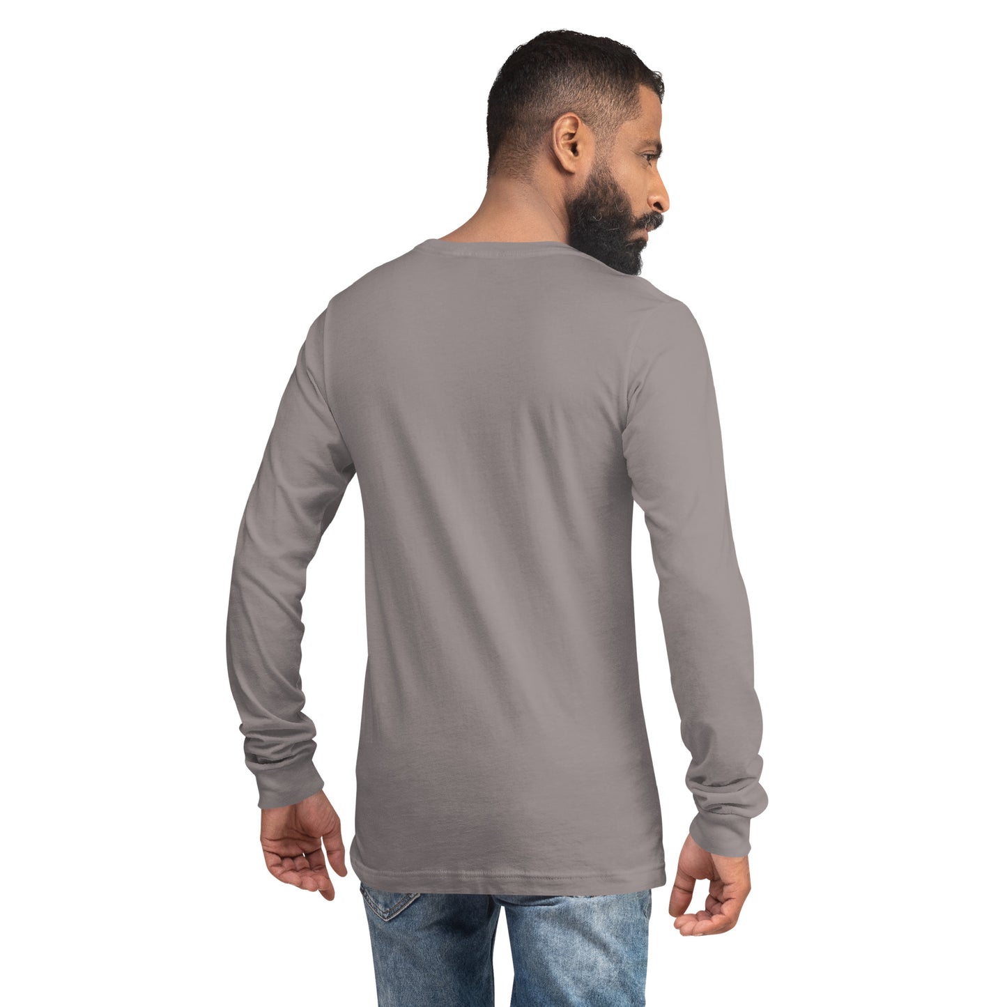 Holy Long Sleeve Tee