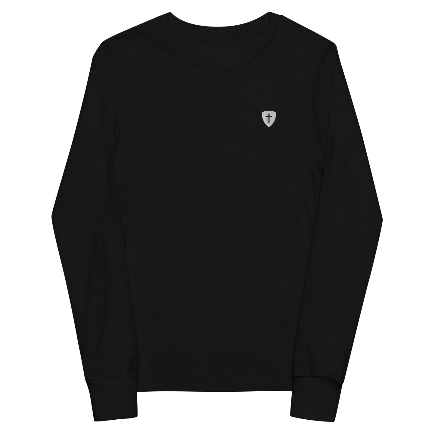 Holy Youth Long Sleeve Tee