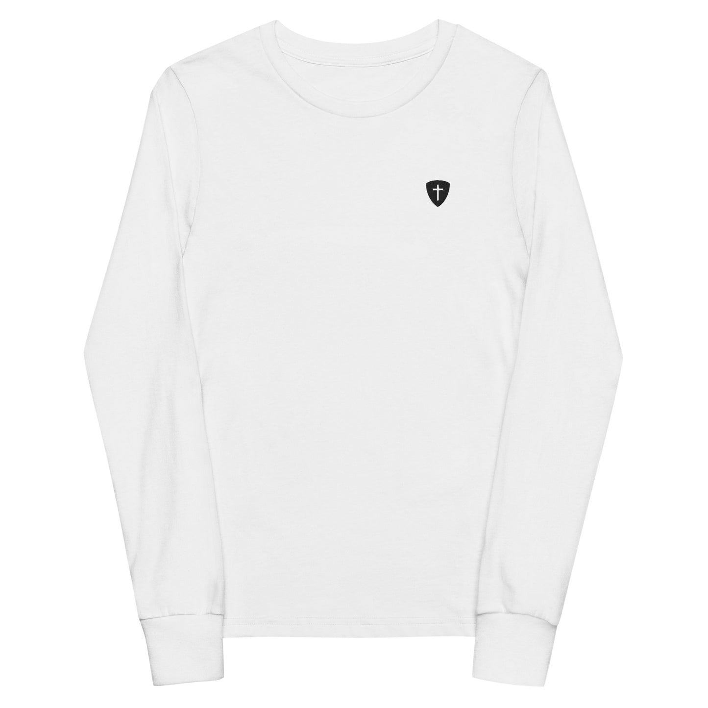 Holy Youth Long Sleeve Tee